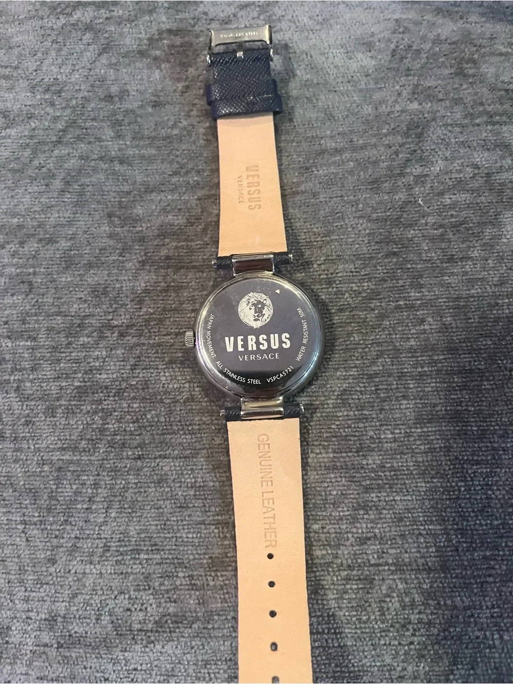 Versus Versace elegant versus